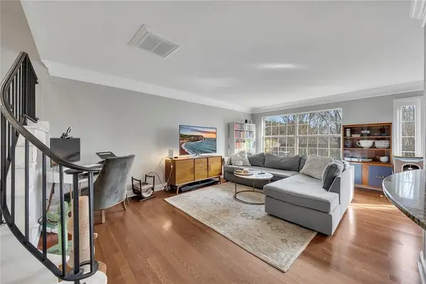 6980 Roswell Road #C5, Atlanta, GA 30328