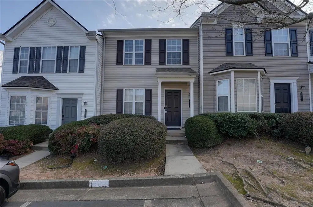 6579 Arbor Gate Drive Sw #10, Mableton, GA 30126 - #1