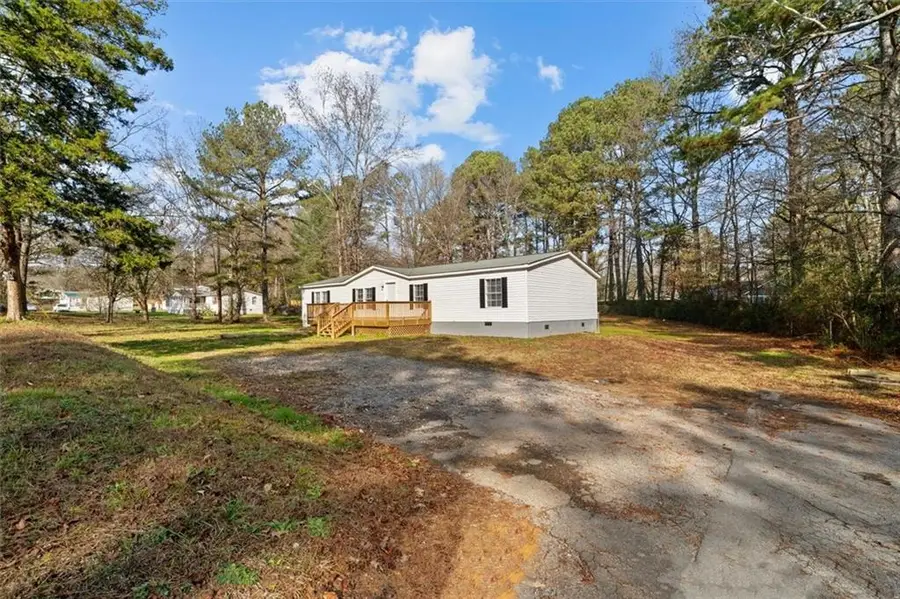 106 W Nance Springs Rd, Resaca, GA 30735 - #2
