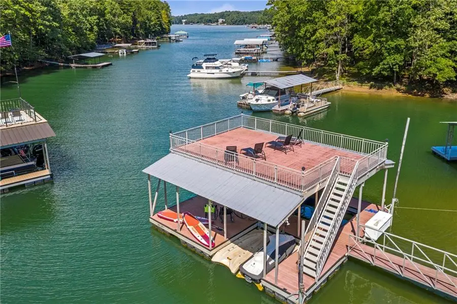 6026 Gc Crow Road, Flowery Branch, GA 30542 - #2