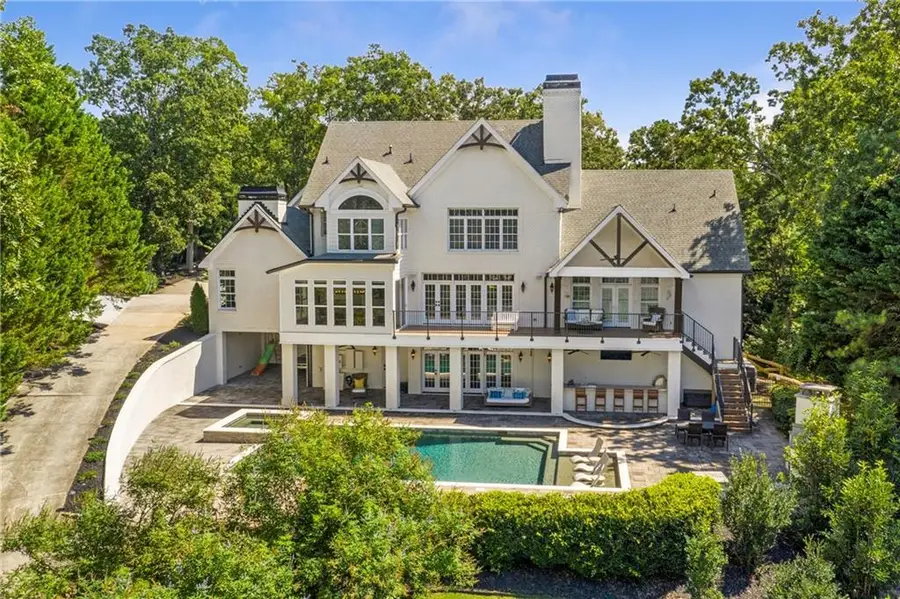 6026 Gc Crow Road, Flowery Branch, GA 30542 - #3