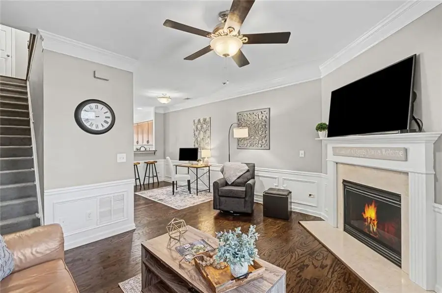 14121 Yacht Terrace, Alpharetta, GA 30004 - #3