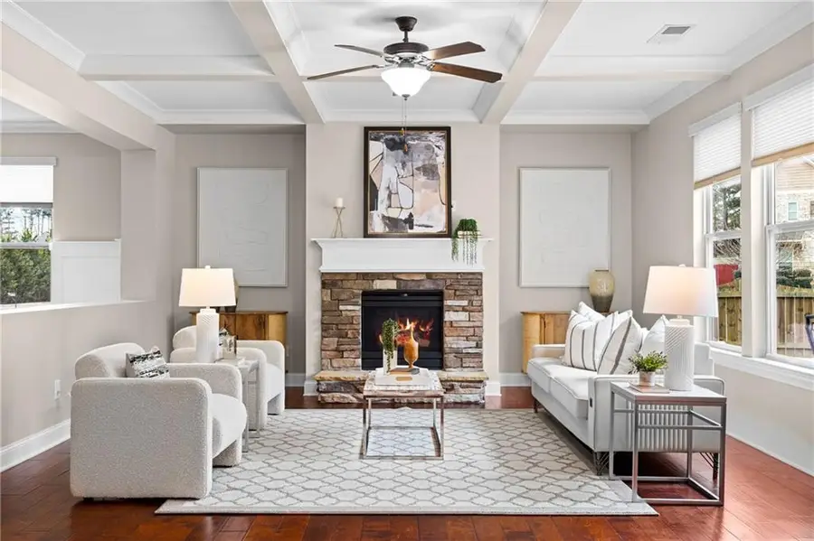 4360 Carver Ct, Cumming, GA 30040 - #2