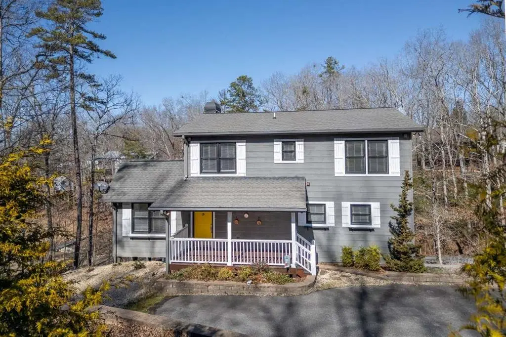 332 Talon Trace, Blairsville, GA 30512 - #1