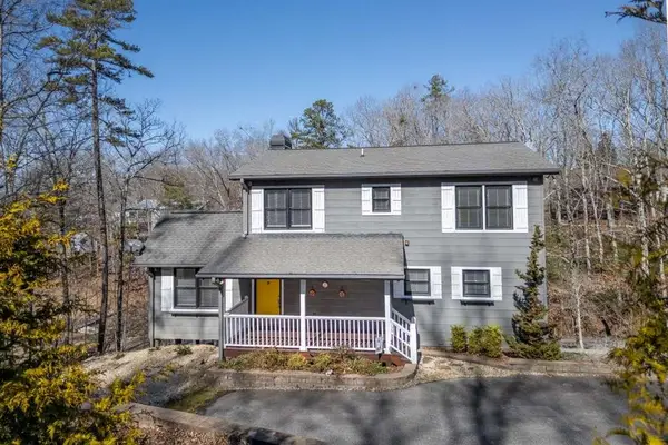 332 Talon Trace, Blairsville, GA 30512