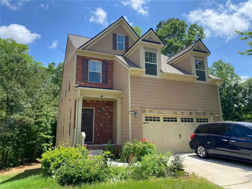 3692 Archgate Court, Alpharetta, GA 30004 - #1