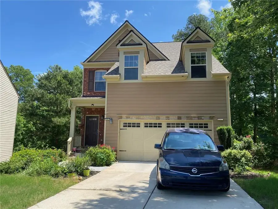 3692 Archgate Court, Alpharetta, GA 30004 - #2