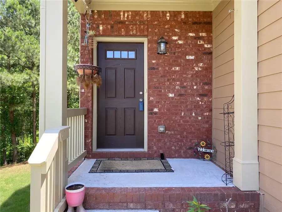 3692 Archgate Court, Alpharetta, GA 30004 - #3