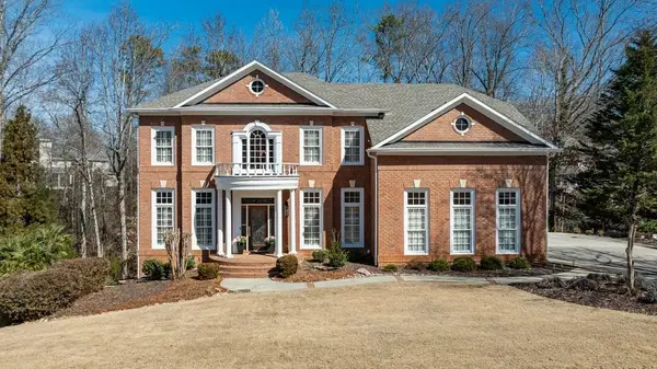 1828 Pemberton Place, Marietta, GA 30062