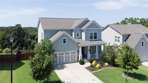 4160 Manor Overlook Drive, Cumming, GA 30028