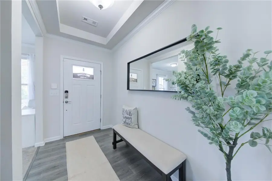 4160 Manor Overlook Drive, Cumming, GA 30028 - #2