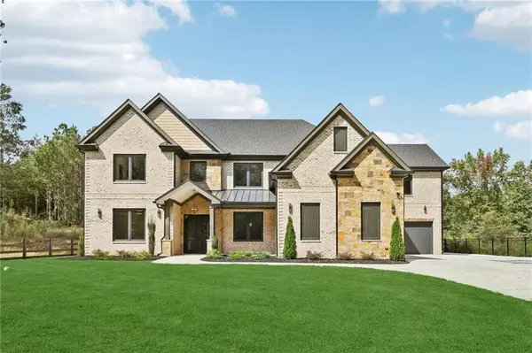 1798 Braselton Highway, Lawrenceville, GA 30043