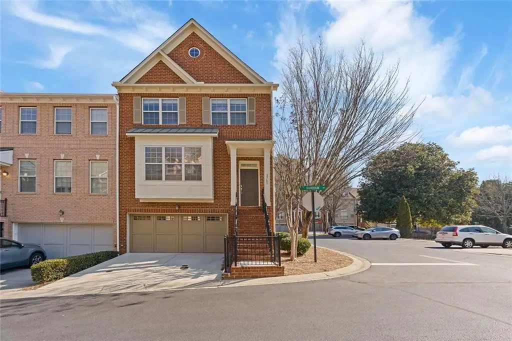 2763 Durham Drive Ne, Brookhaven, GA 30319 - #1