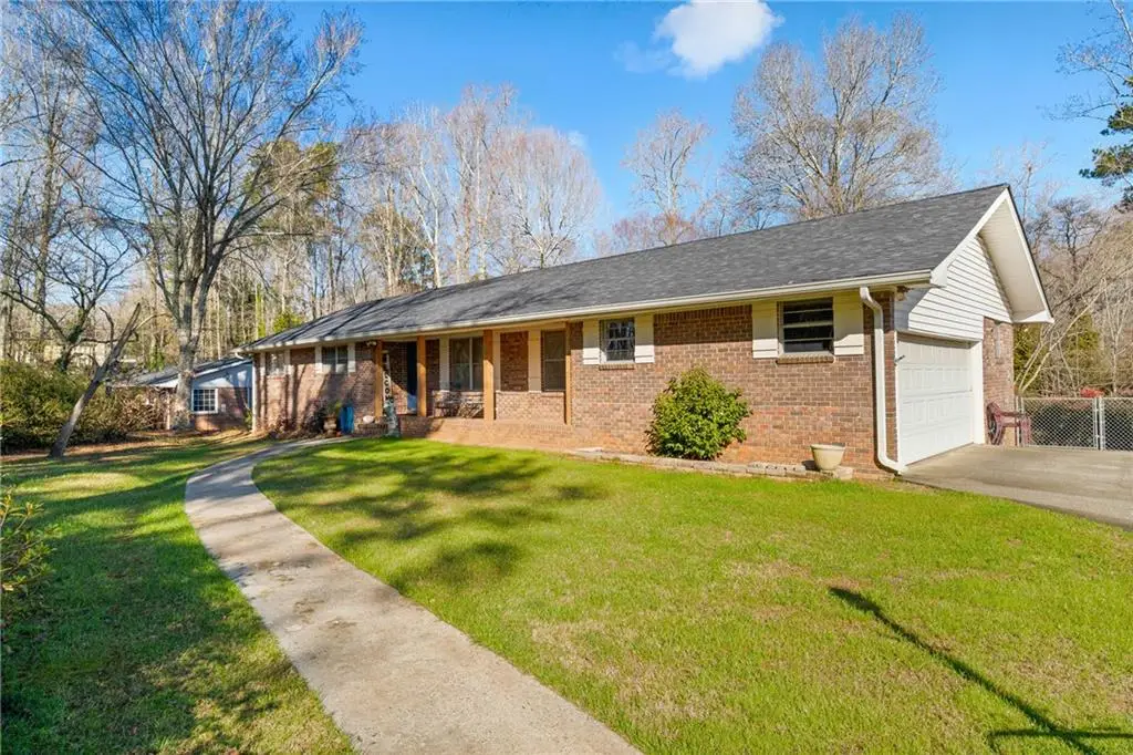 3137 Beechwood Drive, Lithia Springs, GA 30122 - #1