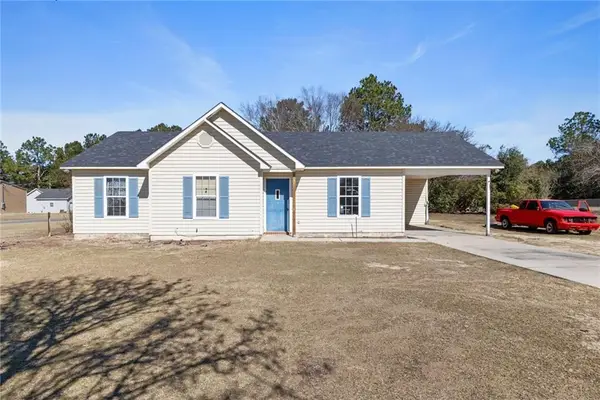 4605 Field Creek Road, Tifton, GA 31793