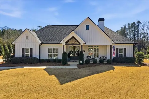 3398 Narroway Church Circle, Dallas, GA 30132