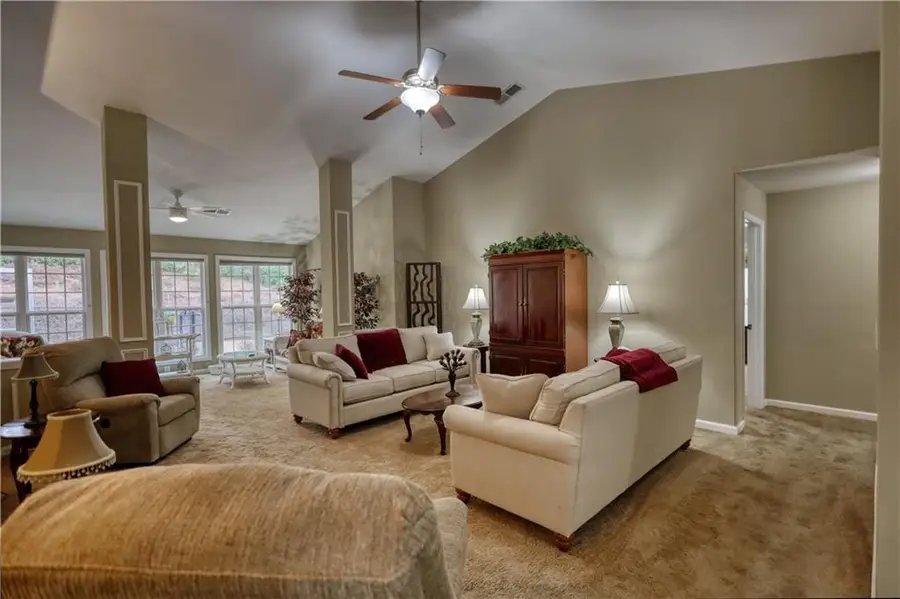 421 Jennifer Springs Drive, Monroe, GA 30656 - #3