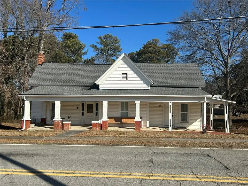 216 Hardee Street, Dallas, GA 30132 - #1