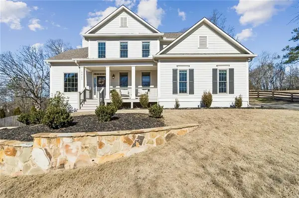 6420 Fox Creek Drive, Cumming, GA 30040