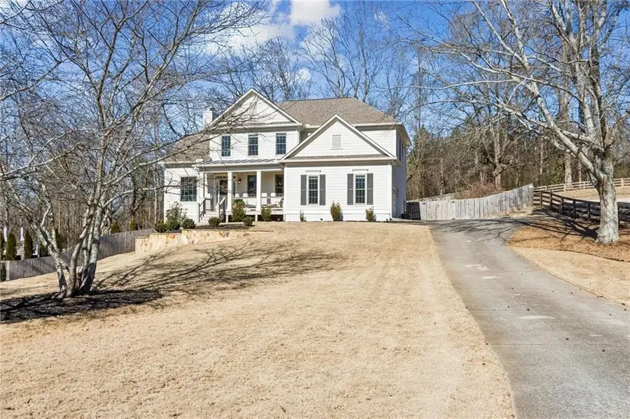 6420 Fox Creek Drive, Cumming, GA 30040 - #3