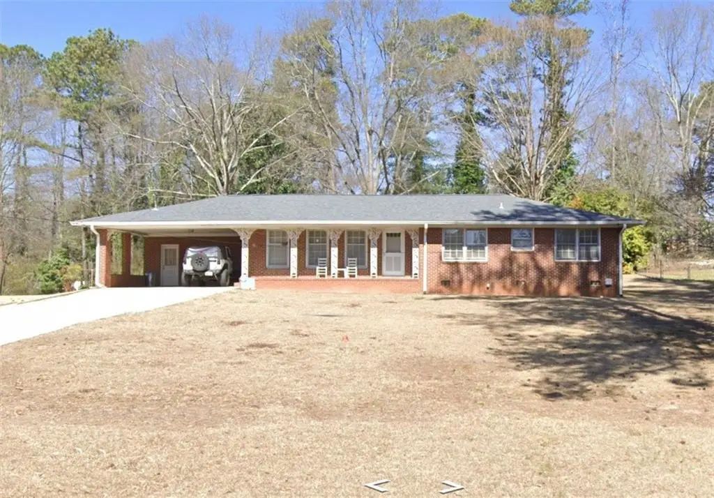 546 Lee Road Sw, Mableton, GA 30126 - #1