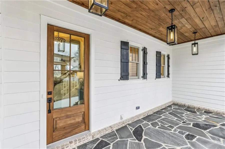 56 Knollwood Court, Dawsonville, GA 30534 - #3