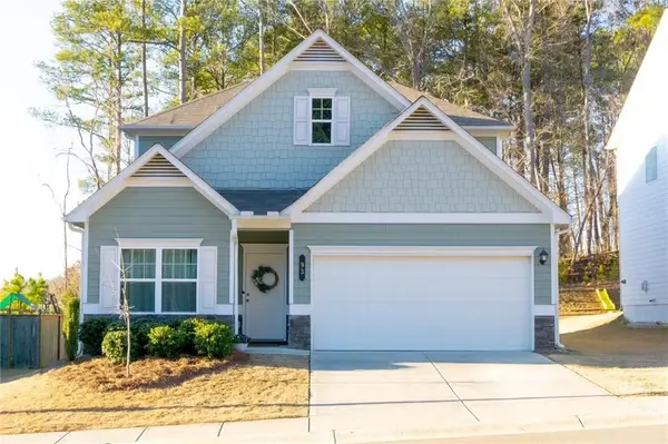 93 Worley Drive, Jasper, GA 30143