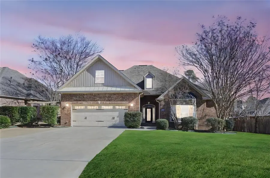 502 Ambrose Lane, Prattville, AL 36066 - #3