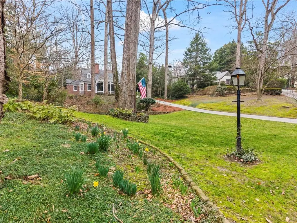 332 Brentwood Drive Ne, Atlanta, GA 30305 - #1