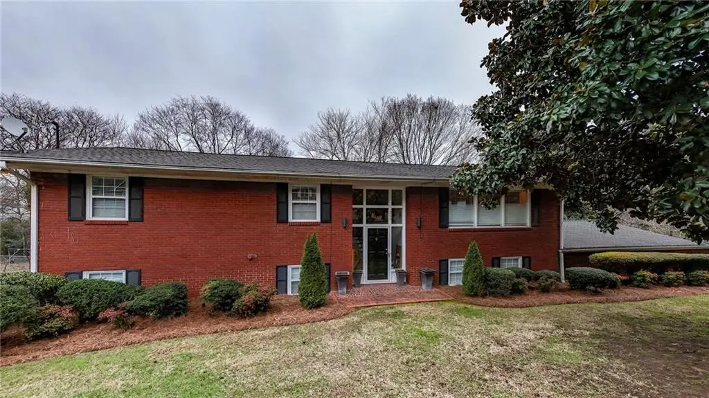 200 Cherry Hill Circle, Calhoun, GA 30701 - #1
