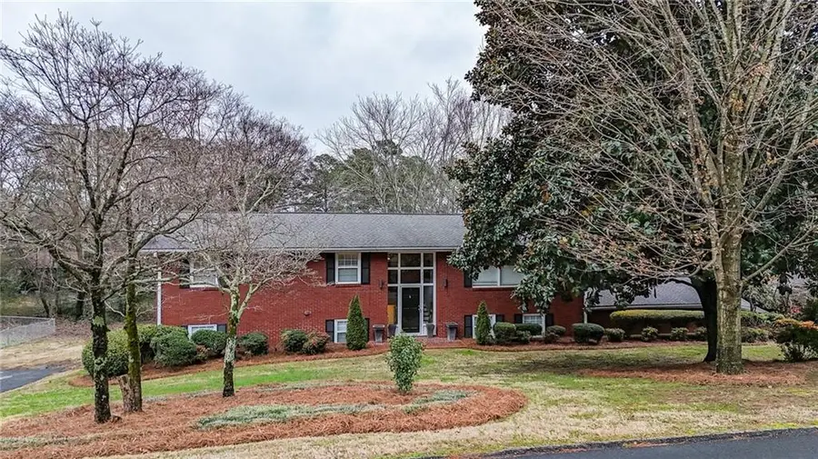 200 Cherry Hill Circle, Calhoun, GA 30701 - #2
