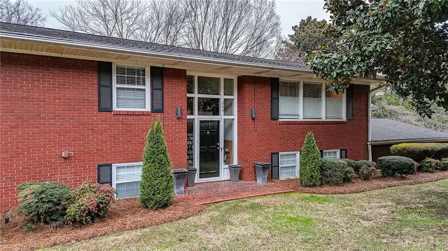 200 Cherry Hill Circle, Calhoun, GA 30701 - #3