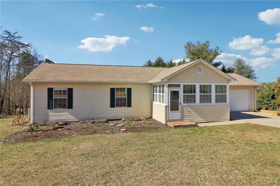 110 Dawson Trace, Dawsonville, GA 30534 - #3