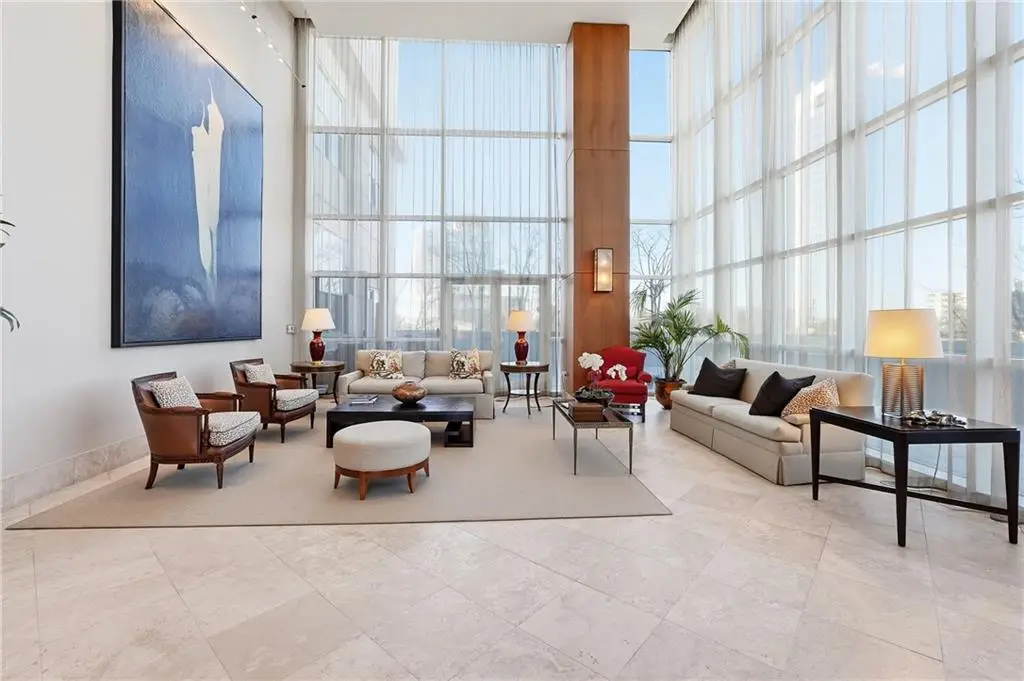 2881 Peachtree Road Ne #902, Atlanta, GA 30305 - #1