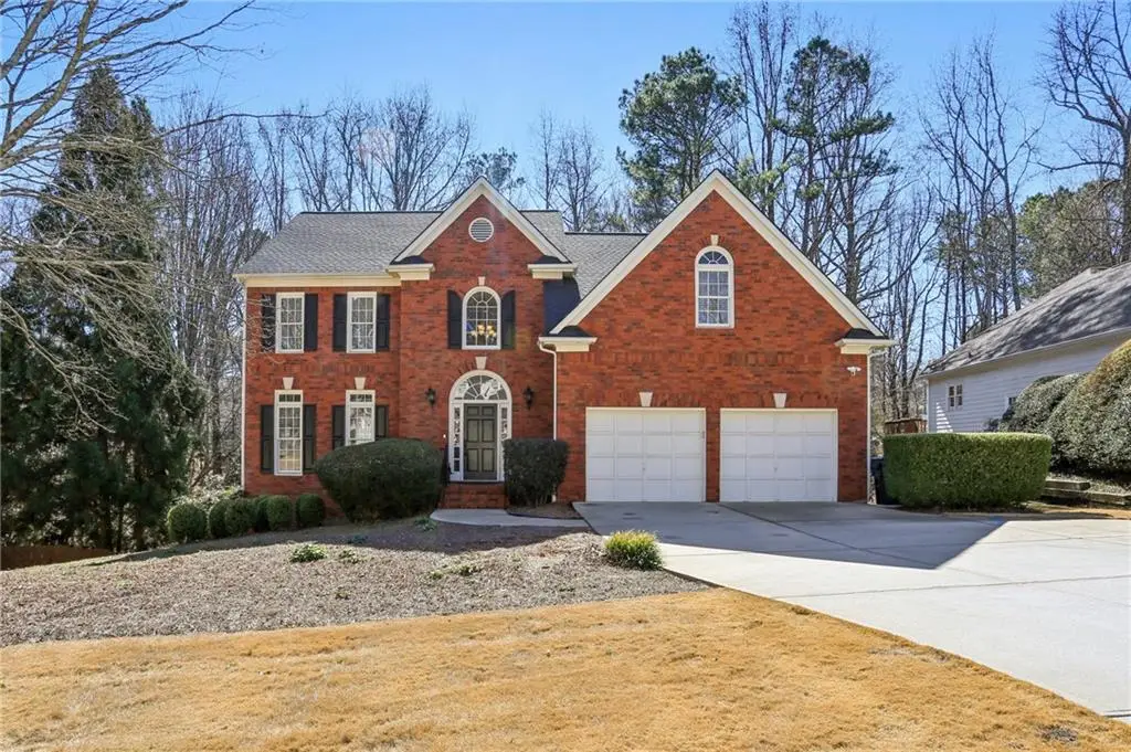 365 Silverthorne Point, Lawrenceville, GA 30043 - #1