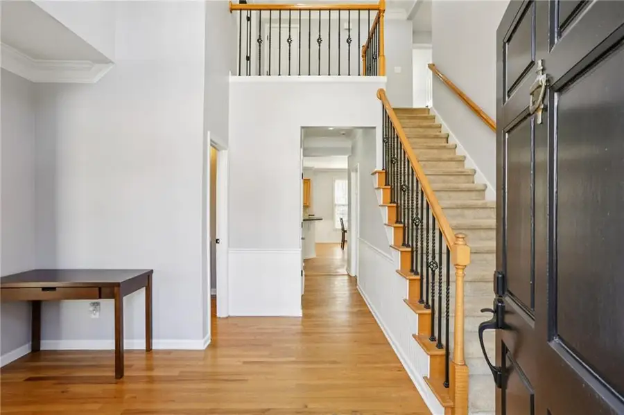 365 Silverthorne Point, Lawrenceville, GA 30043 - #2