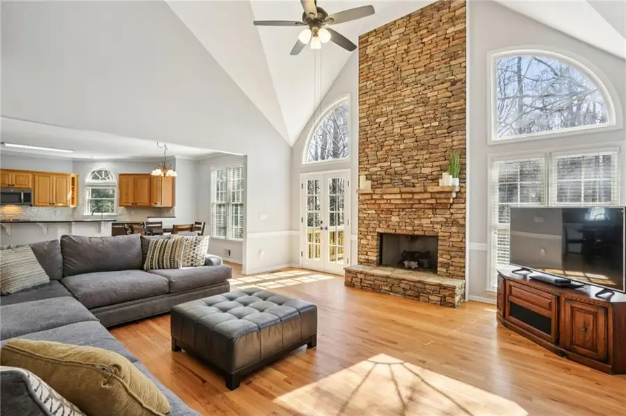 365 Silverthorne Point, Lawrenceville, GA 30043 - #3