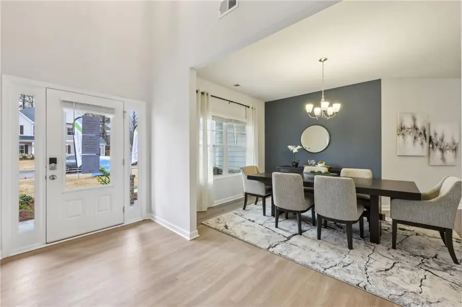 1351 Stephens View Drive, Loganville, GA 30052 - #2