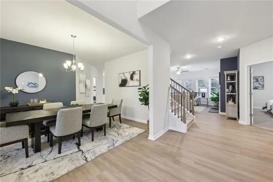 1351 Stephens View Drive, Loganville, GA 30052 - #3