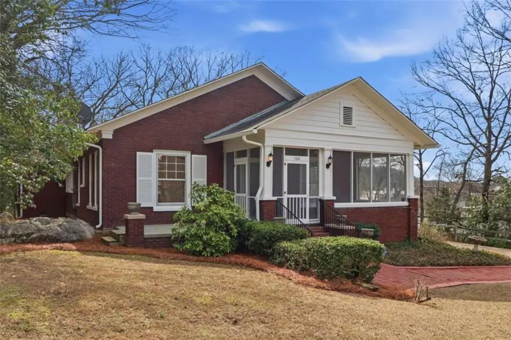 125 Howard Street, Rockmart, GA 30153 - #1