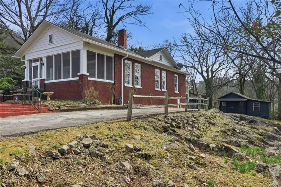 125 Howard Street, Rockmart, GA 30153 - #2