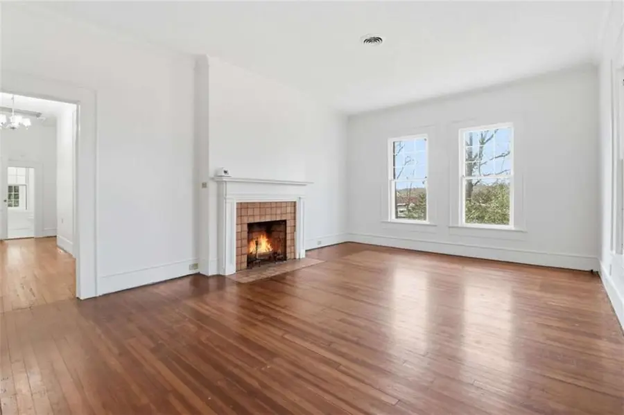 125 Howard Street, Rockmart, GA 30153 - #3