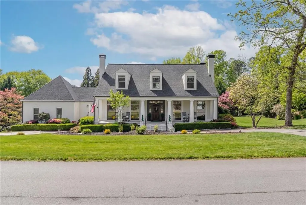 6396 Loch Arbor Drive, Flowery Branch, GA 30542 - #1