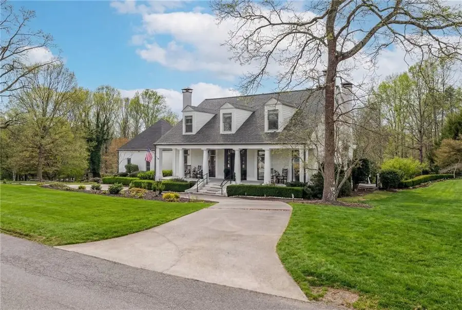 6396 Loch Arbor Drive, Flowery Branch, GA 30542 - #2