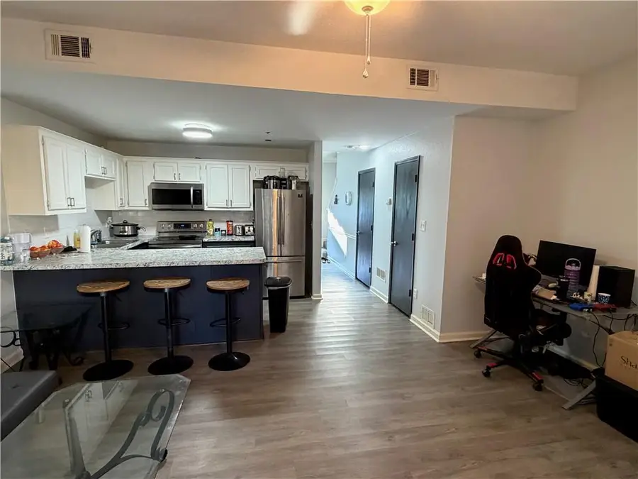 3044 Steeplechase Drive, Alpharetta, GA 30004 - #2