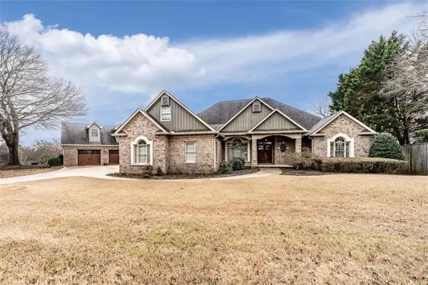 4 Bridgeview Drive, Rome, GA 30161