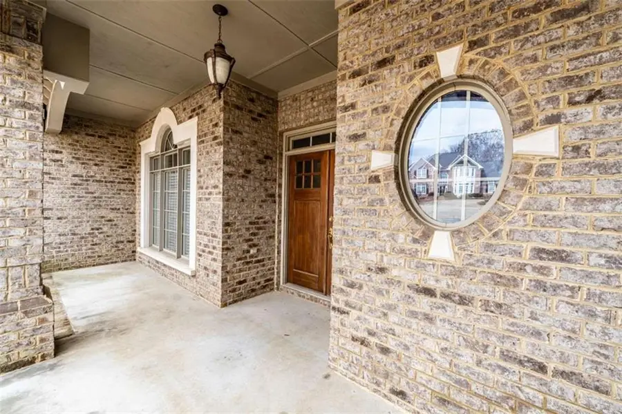 4 Bridgeview Drive, Rome, GA 30161 - #3