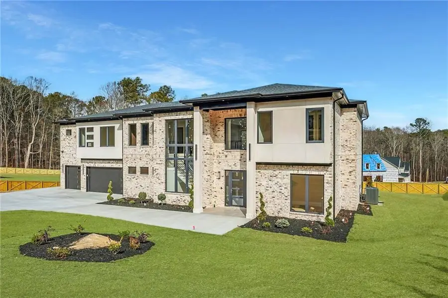 1556 Ewing Chapel Road, Dacula, GA 30019 - #2