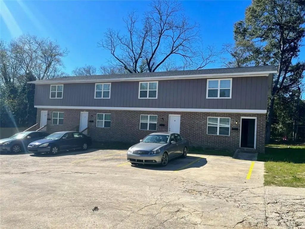 458 Daffodil Street, Macon, GA 31204 - #1