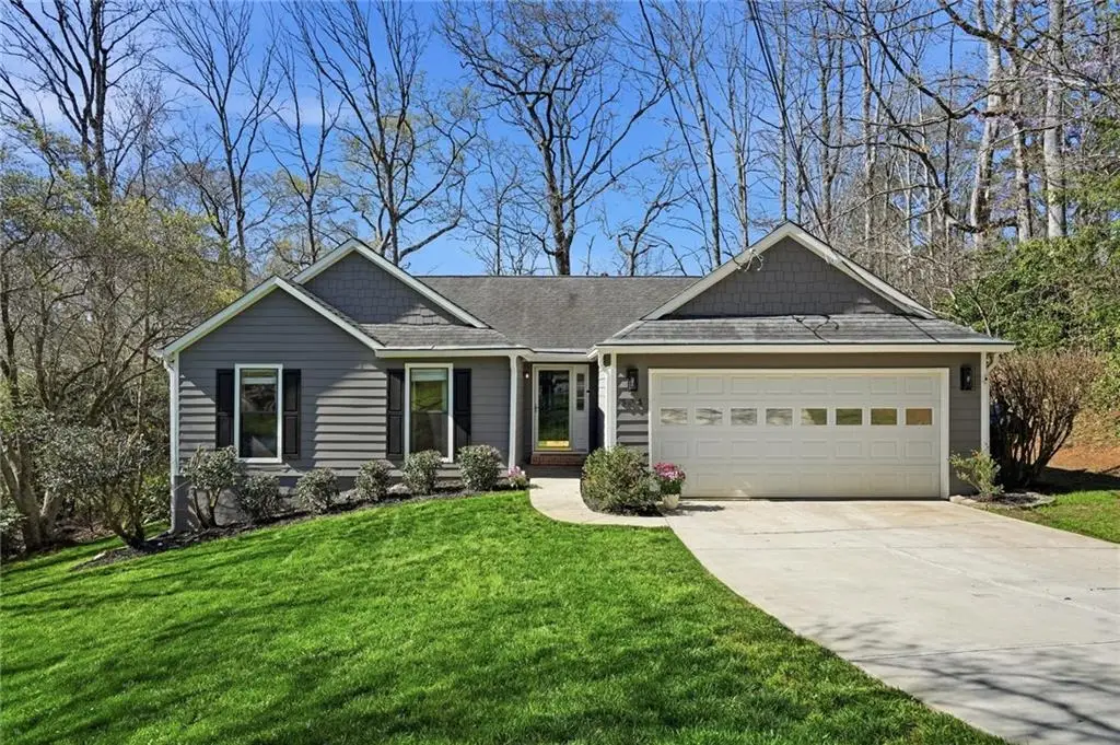 804 Riverstone Lane, Woodstock, GA 30188 - #1